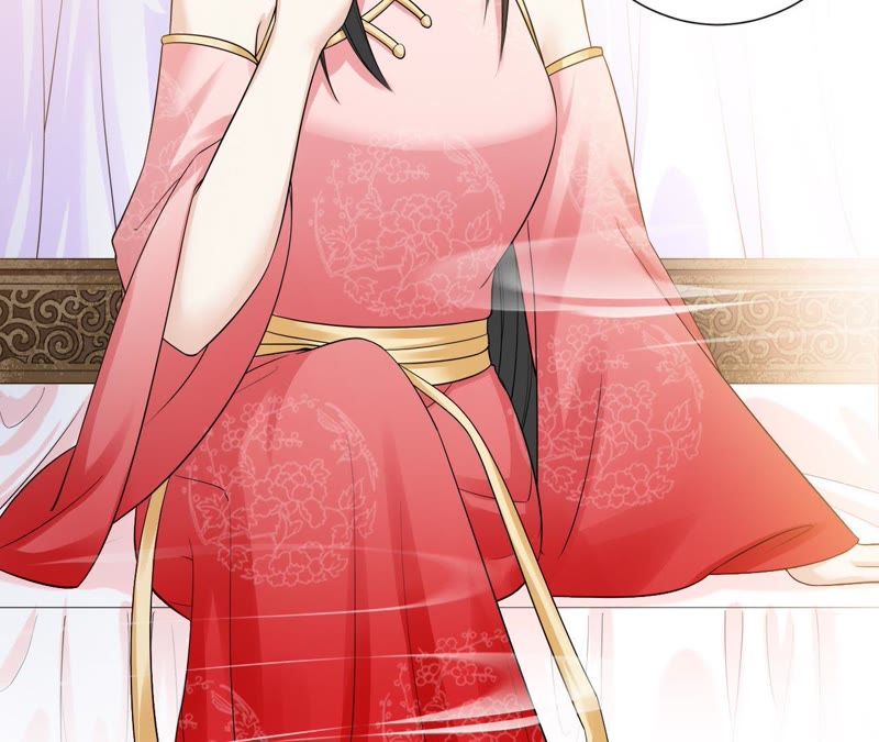 隔壁有只桃花妖韩漫全集-第112话 你说神君是你夫君无删减无遮挡章节图片 
