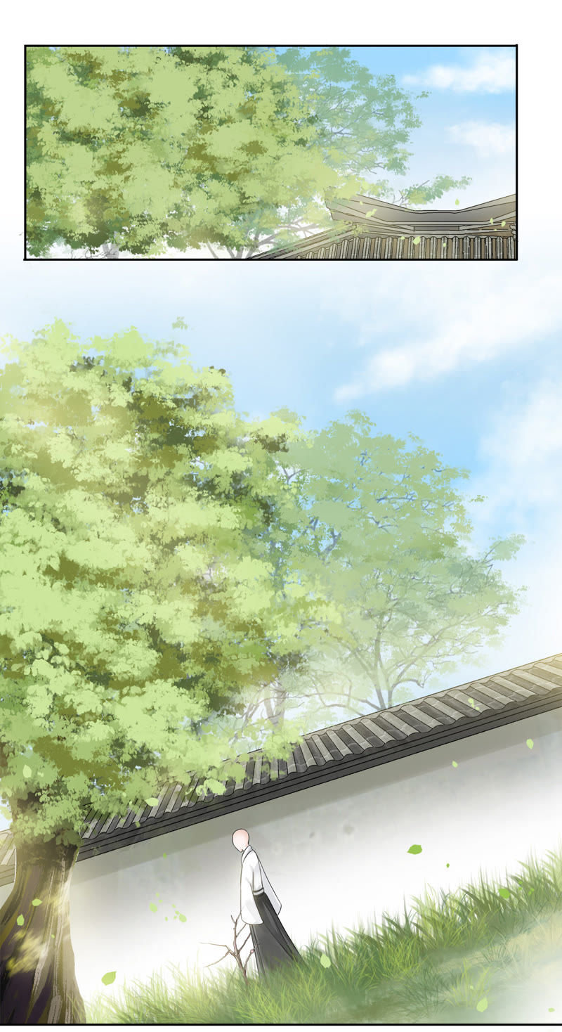 隔壁有只桃花妖韩漫全集-第6话 变形计之桃花要回家无删减无遮挡章节图片 