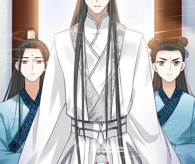 隔壁有只桃花妖韩漫全集-第113话 明明就是你无删减无遮挡章节图片 