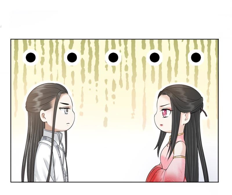 隔壁有只桃花妖韩漫全集-第113话 明明就是你无删减无遮挡章节图片 