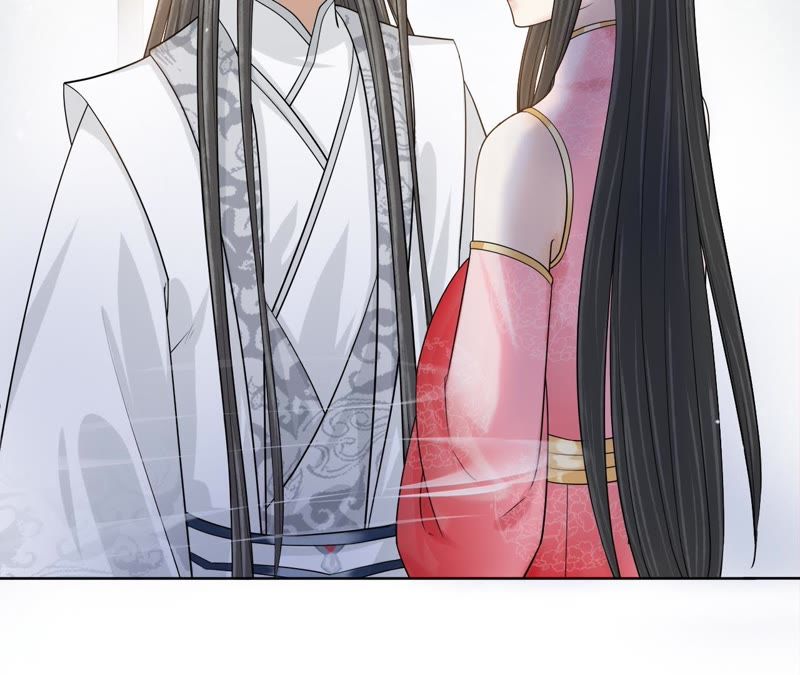 隔壁有只桃花妖韩漫全集-第113话 明明就是你无删减无遮挡章节图片 