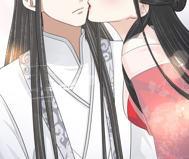 隔壁有只桃花妖韩漫全集-第113话 明明就是你无删减无遮挡章节图片 