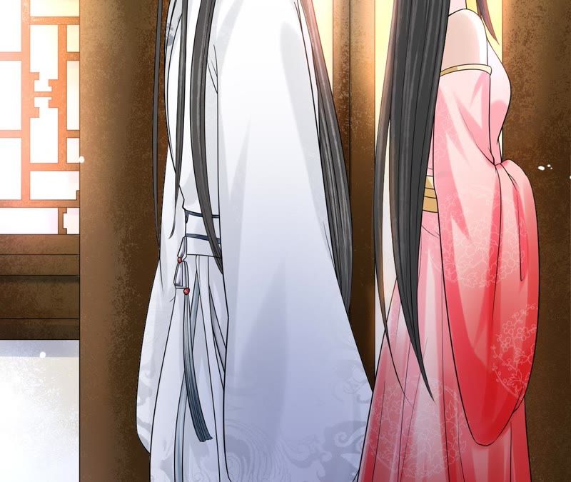 隔壁有只桃花妖韩漫全集-第114话 温柔与晚霞无删减无遮挡章节图片 