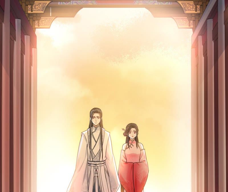 隔壁有只桃花妖韩漫全集-第114话 温柔与晚霞无删减无遮挡章节图片 