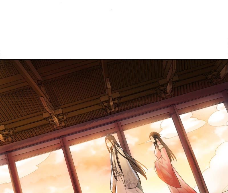 隔壁有只桃花妖韩漫全集-第114话 温柔与晚霞无删减无遮挡章节图片 