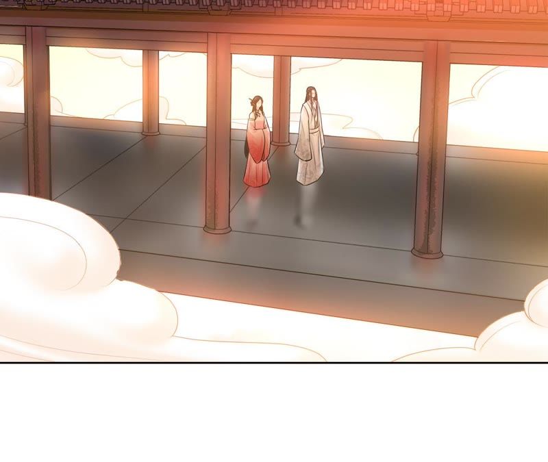 隔壁有只桃花妖韩漫全集-第114话 温柔与晚霞无删减无遮挡章节图片 