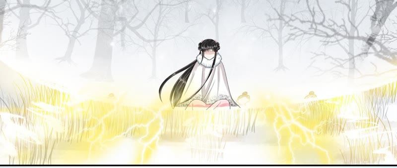 隔壁有只桃花妖韩漫全集-番外 桃山灭亡的真相无删减无遮挡章节图片 