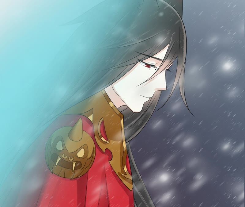 隔壁有只桃花妖韩漫全集-番外 桃山灭亡的真相无删减无遮挡章节图片 
