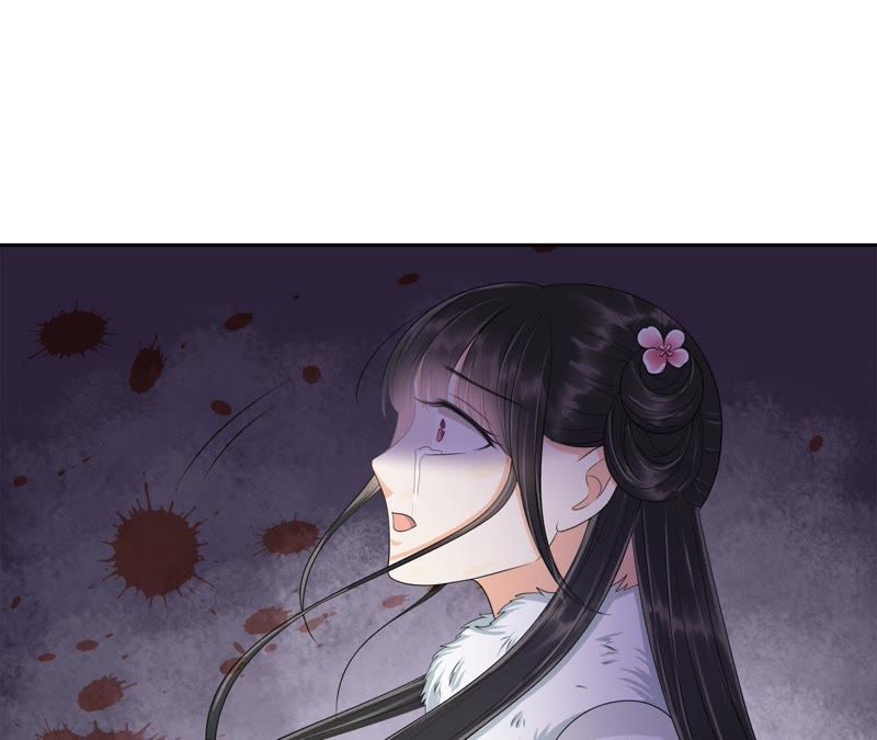 隔壁有只桃花妖韩漫全集-番外 桃山灭亡的真相无删减无遮挡章节图片 