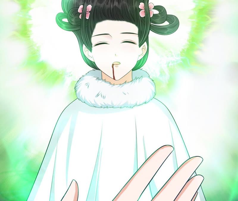 隔壁有只桃花妖韩漫全集-番外 桃山灭亡的真相无删减无遮挡章节图片 