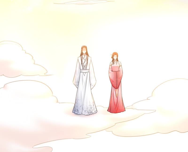 隔壁有只桃花妖韩漫全集-第115话 银河边的约定无删减无遮挡章节图片 