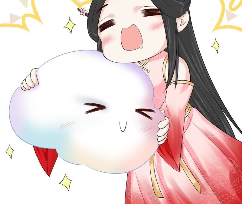 隔壁有只桃花妖韩漫全集-第115话 银河边的约定无删减无遮挡章节图片 
