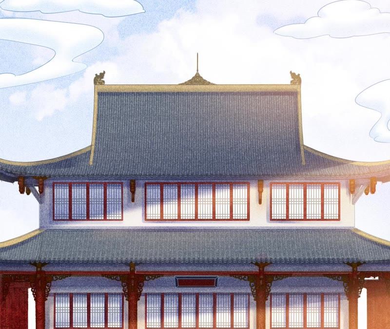 隔壁有只桃花妖韩漫全集-第115话 银河边的约定无删减无遮挡章节图片 