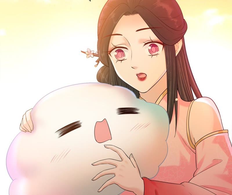 隔壁有只桃花妖韩漫全集-第115话 银河边的约定无删减无遮挡章节图片 