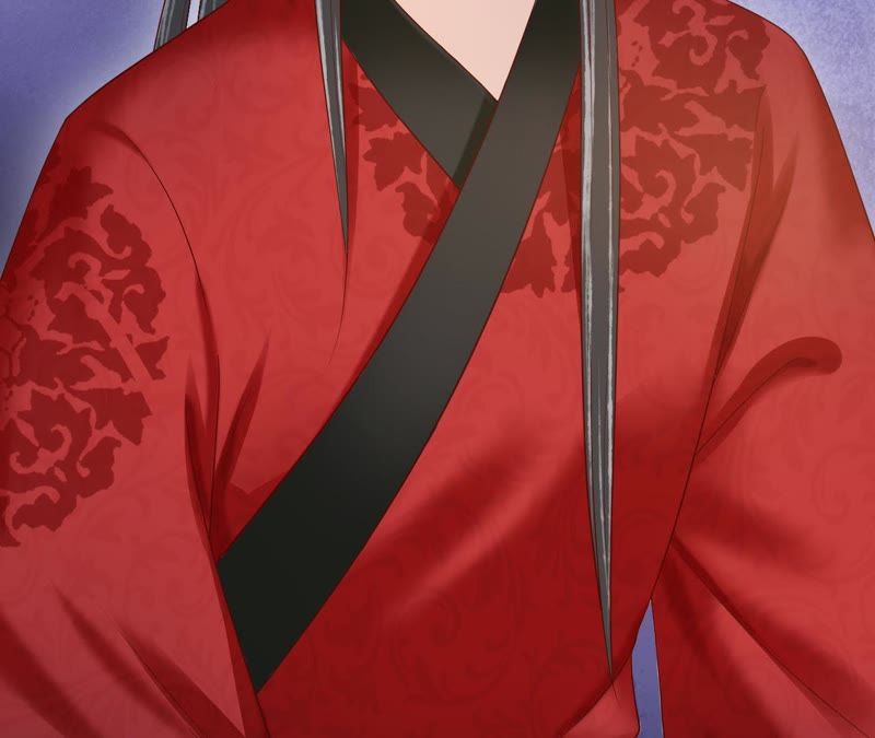 隔壁有只桃花妖韩漫全集-第117话 你给我下套？无删减无遮挡章节图片 