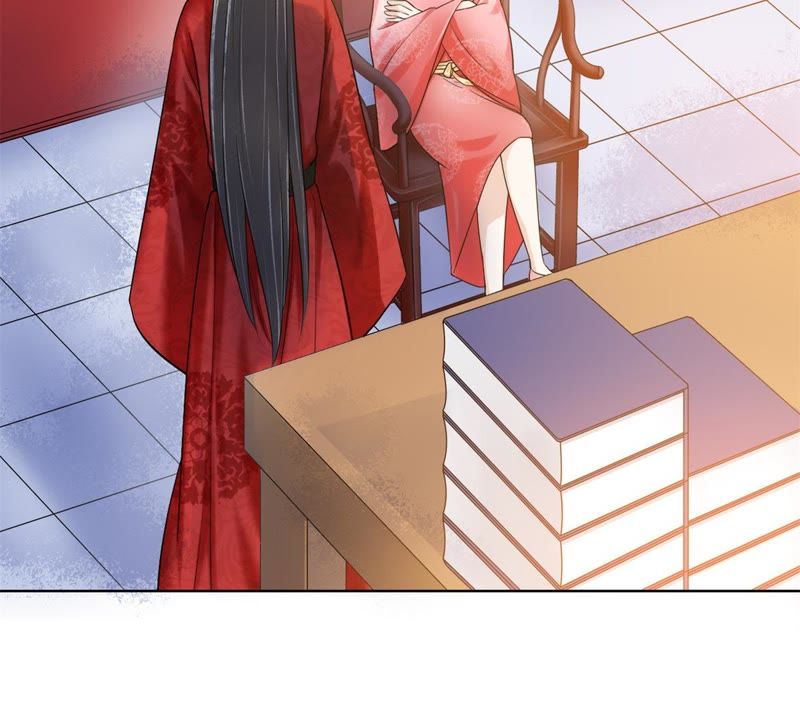 隔壁有只桃花妖韩漫全集-第118话 桃花的怀疑无删减无遮挡章节图片 