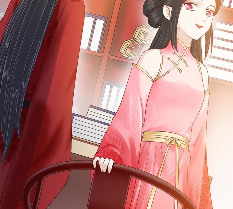 隔壁有只桃花妖韩漫全集-第118话 桃花的怀疑无删减无遮挡章节图片 