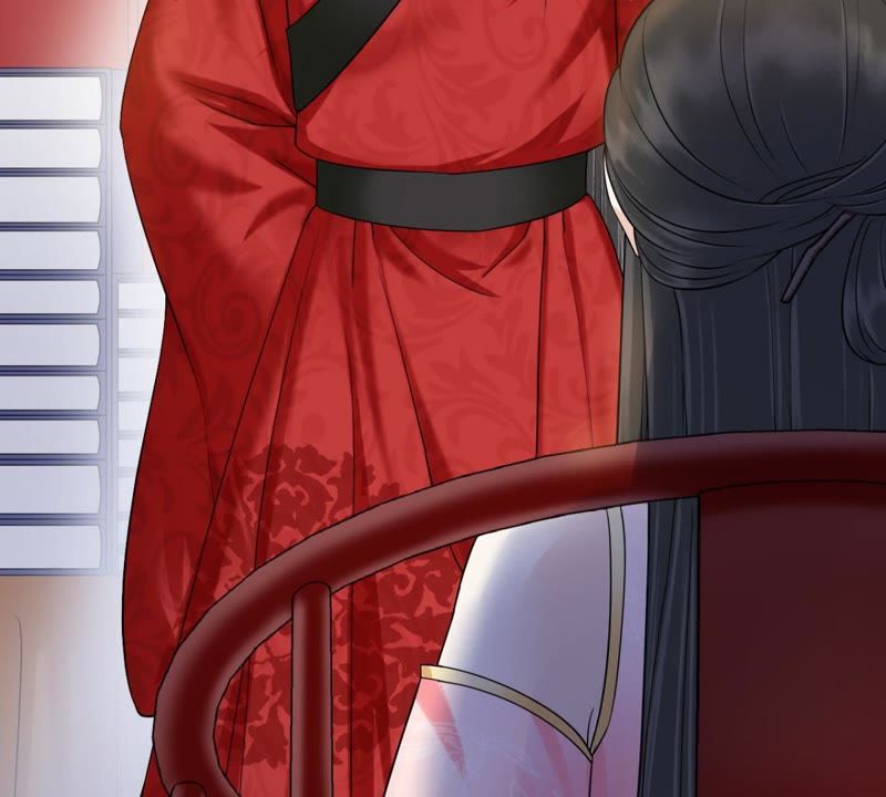 隔壁有只桃花妖韩漫全集-第118话 桃花的怀疑无删减无遮挡章节图片 