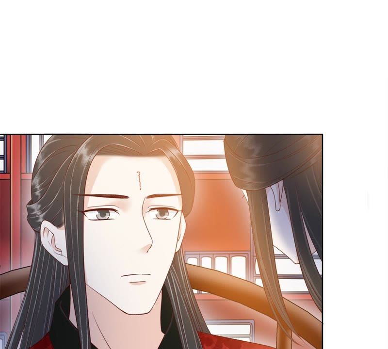 隔壁有只桃花妖韩漫全集-第119话 三个问题无删减无遮挡章节图片 