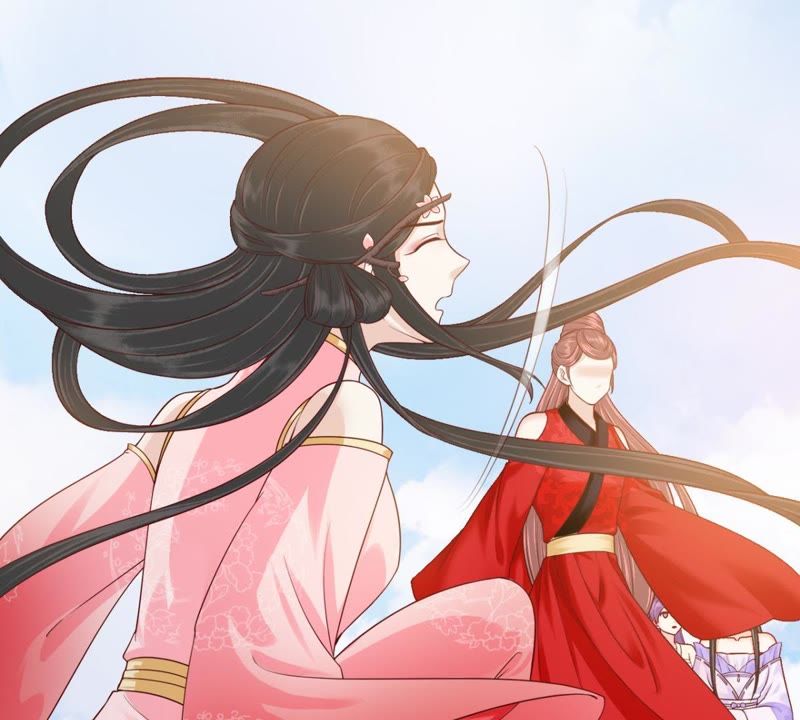 隔壁有只桃花妖韩漫全集-第120话 挨鞭子无删减无遮挡章节图片 