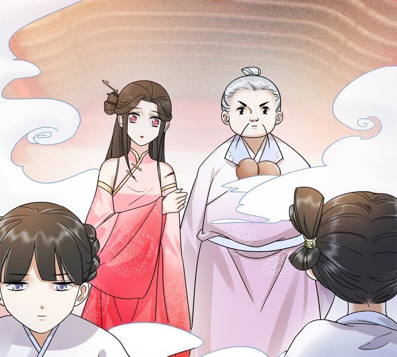 隔壁有只桃花妖韩漫全集-第121话 药神相助无删减无遮挡章节图片 