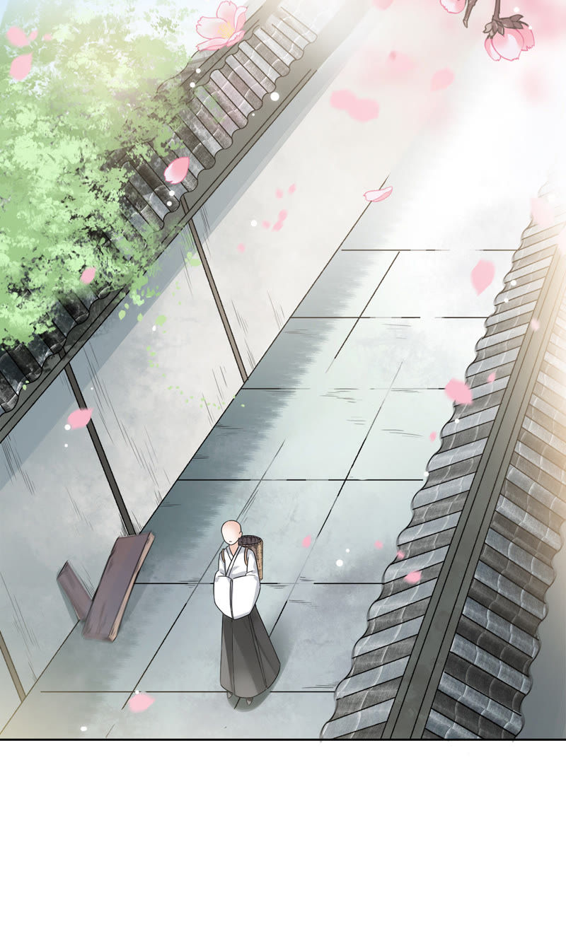 隔壁有只桃花妖韩漫全集-第7话 论怎么走进男神家门无删减无遮挡章节图片 