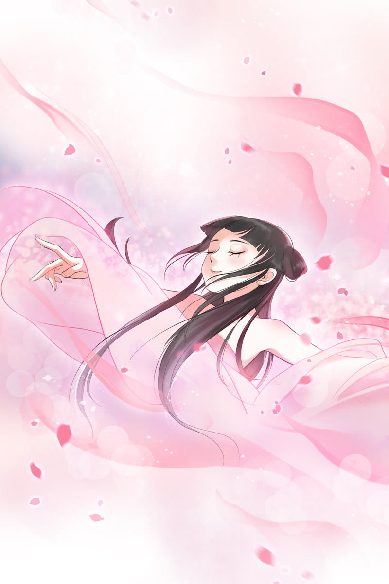 隔壁有只桃花妖韩漫全集-第7话 论怎么走进男神家门无删减无遮挡章节图片 
