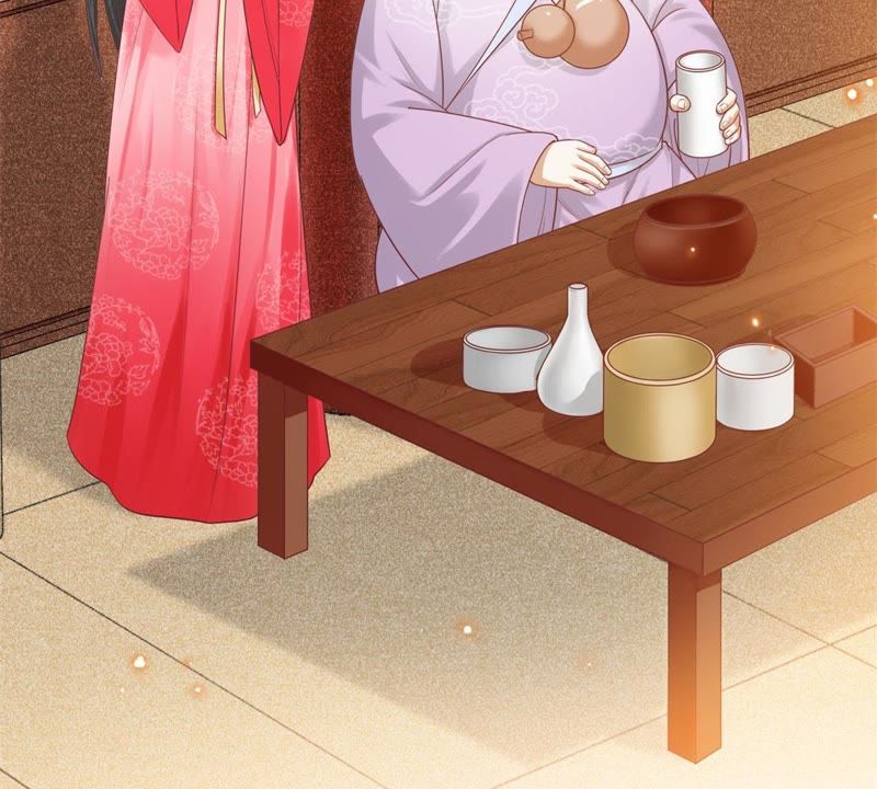 隔壁有只桃花妖韩漫全集-第122话 戒酒什么是不可能的无删减无遮挡章节图片 