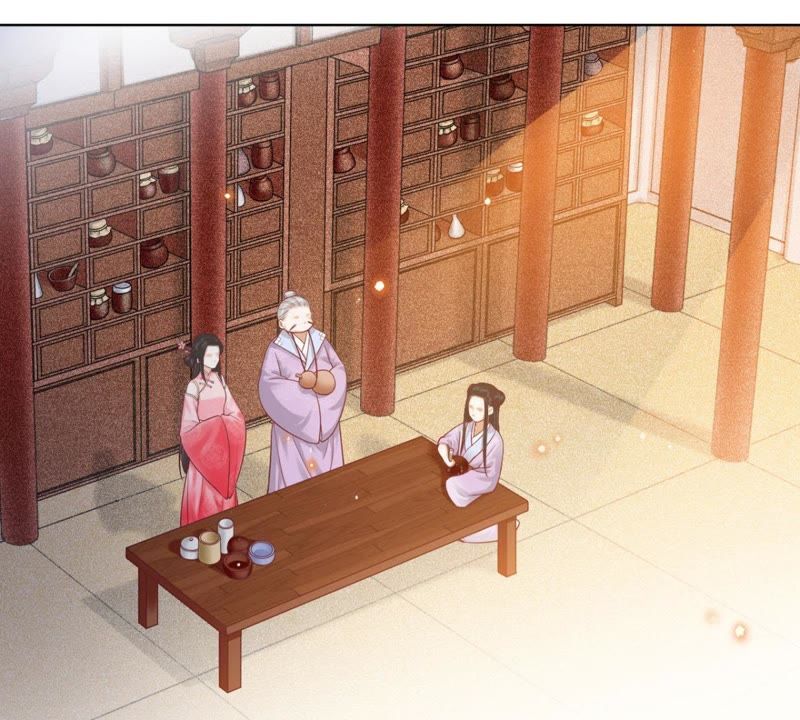 隔壁有只桃花妖韩漫全集-第122话 戒酒什么是不可能的无删减无遮挡章节图片 