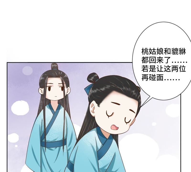 隔壁有只桃花妖韩漫全集-第124话 貔貅皮皮无删减无遮挡章节图片 