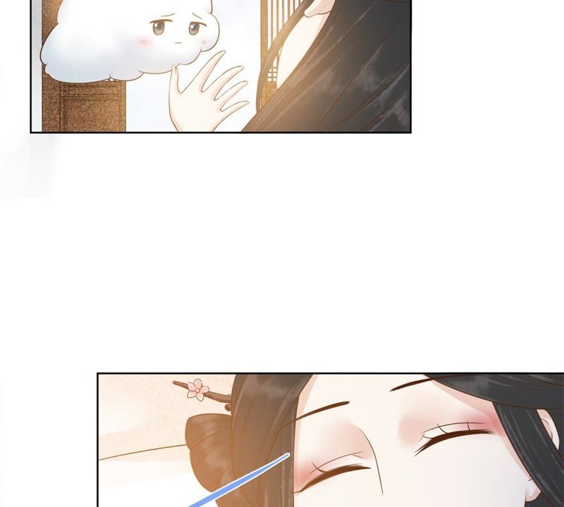 隔壁有只桃花妖韩漫全集-第124话 貔貅皮皮无删减无遮挡章节图片 