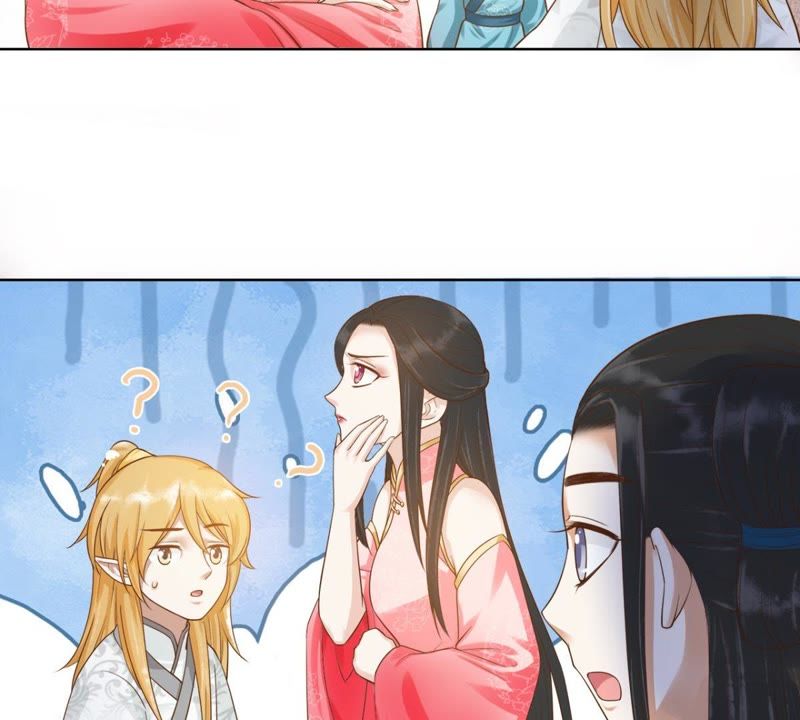 隔壁有只桃花妖韩漫全集-第124话 貔貅皮皮无删减无遮挡章节图片 
