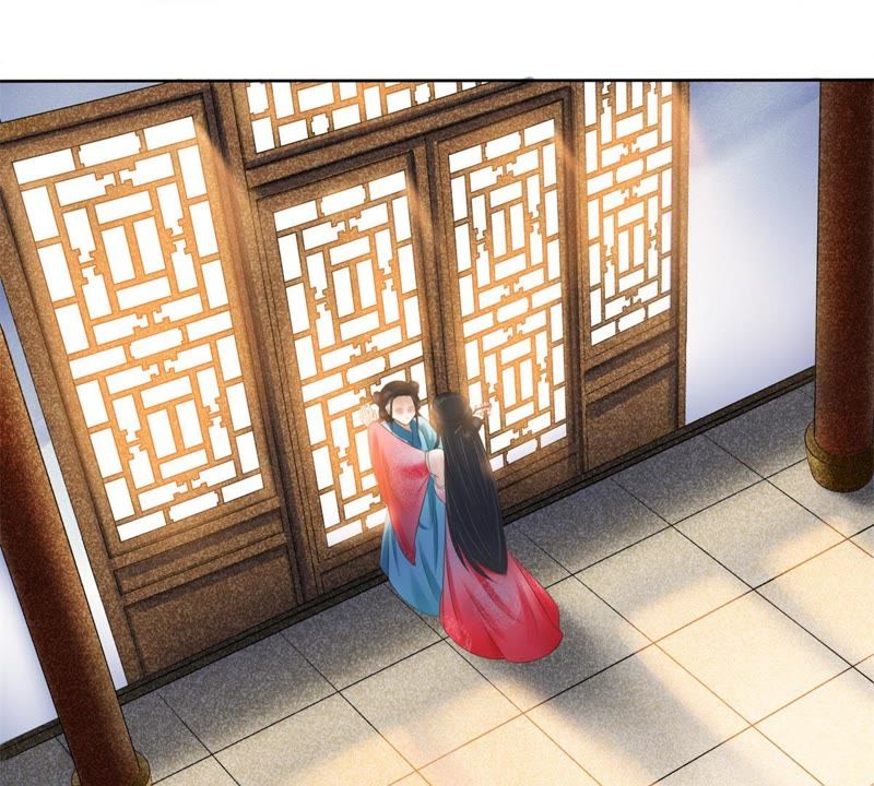 隔壁有只桃花妖韩漫全集-第125话 桃花的心绪无删减无遮挡章节图片 
