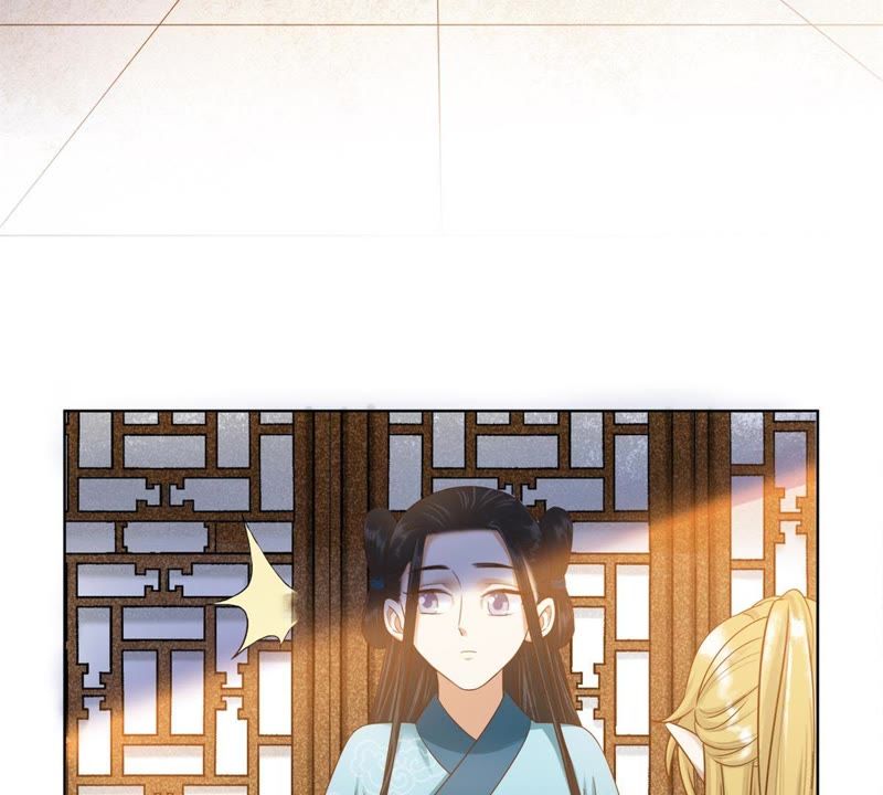 隔壁有只桃花妖韩漫全集-第125话 桃花的心绪无删减无遮挡章节图片 