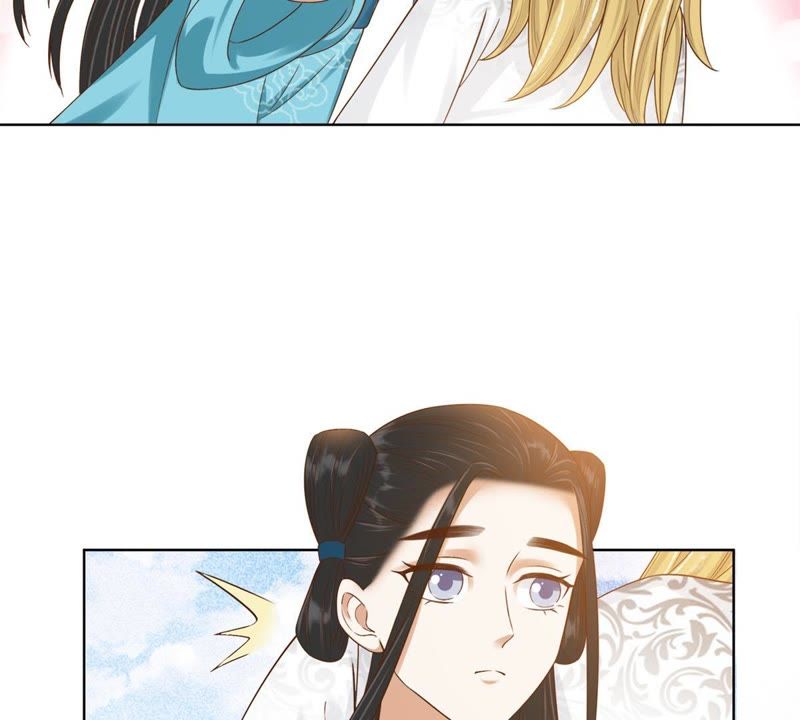 隔壁有只桃花妖韩漫全集-第125话 桃花的心绪无删减无遮挡章节图片 