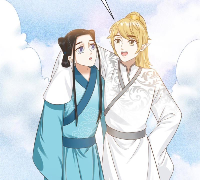 隔壁有只桃花妖韩漫全集-第125话 桃花的心绪无删减无遮挡章节图片 