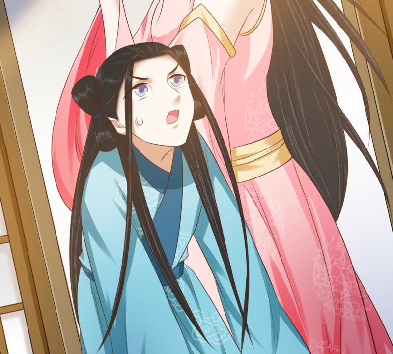 隔壁有只桃花妖韩漫全集-第125话 桃花的心绪无删减无遮挡章节图片 