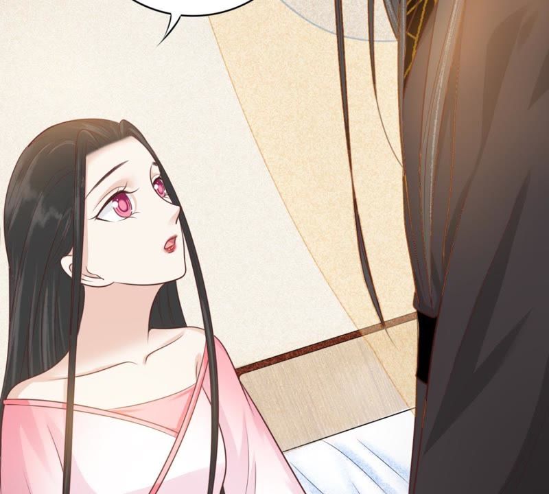 隔壁有只桃花妖韩漫全集-第127话 想知道什么便问无删减无遮挡章节图片 