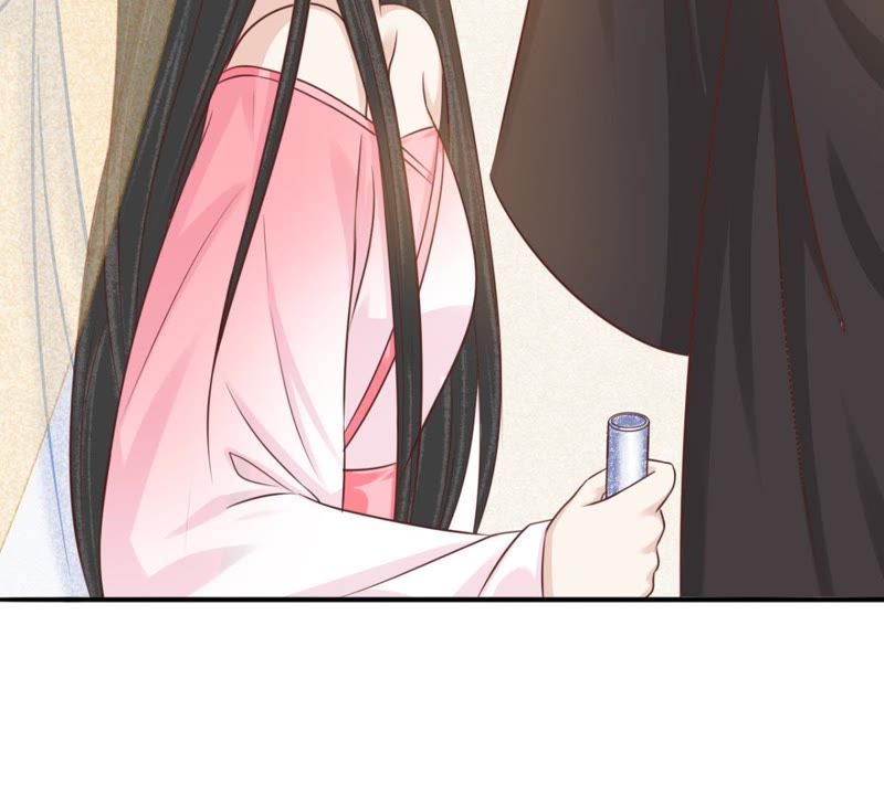 隔壁有只桃花妖韩漫全集-第127话 想知道什么便问无删减无遮挡章节图片 