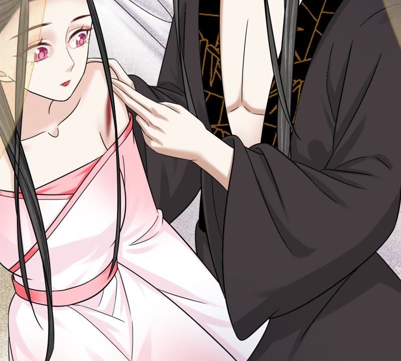 隔壁有只桃花妖韩漫全集-第128话 疗伤无删减无遮挡章节图片 