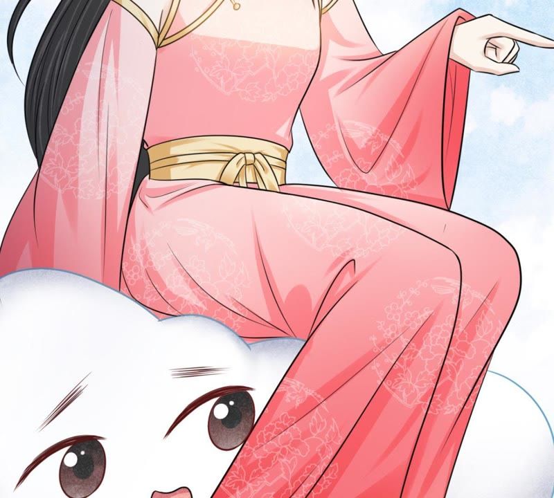 隔壁有只桃花妖韩漫全集-第130话 闯个大祸给你瞧瞧！无删减无遮挡章节图片 