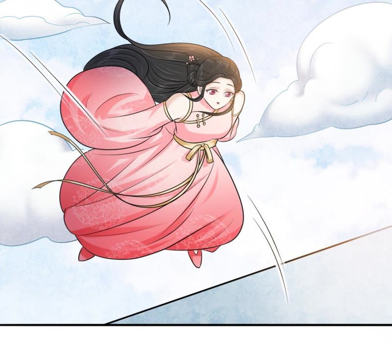 隔壁有只桃花妖韩漫全集-第130话 闯个大祸给你瞧瞧！无删减无遮挡章节图片 