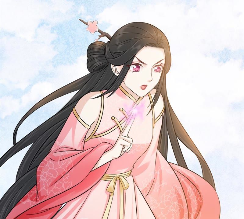 隔壁有只桃花妖韩漫全集-第130话 闯个大祸给你瞧瞧！无删减无遮挡章节图片 