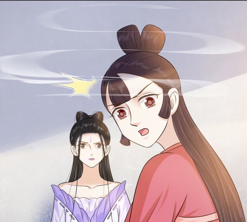 隔壁有只桃花妖韩漫全集-第132话 暴怒，教红菱做人无删减无遮挡章节图片 