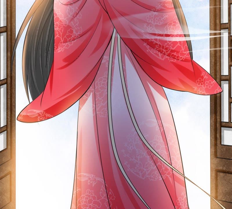 隔壁有只桃花妖韩漫全集-第132话 暴怒，教红菱做人无删减无遮挡章节图片 