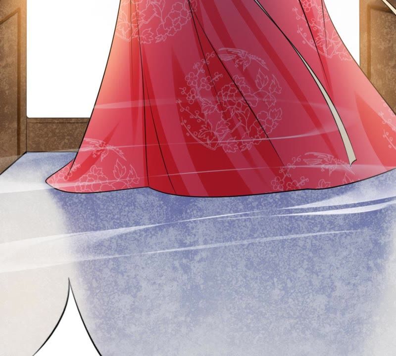 隔壁有只桃花妖韩漫全集-第132话 暴怒，教红菱做人无删减无遮挡章节图片 
