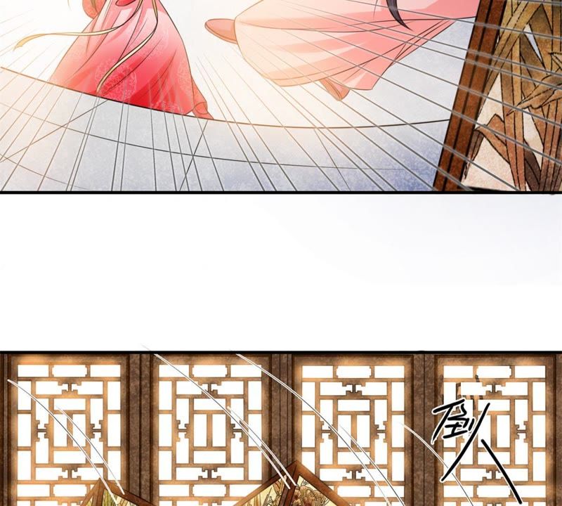 隔壁有只桃花妖韩漫全集-第132话 暴怒，教红菱做人无删减无遮挡章节图片 