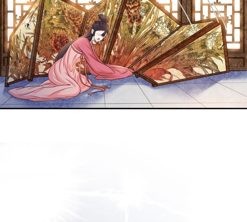 隔壁有只桃花妖韩漫全集-第132话 暴怒，教红菱做人无删减无遮挡章节图片 