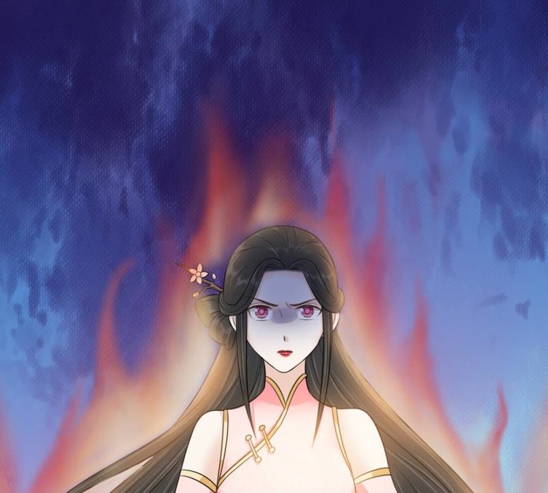 隔壁有只桃花妖韩漫全集-第132话 暴怒，教红菱做人无删减无遮挡章节图片 