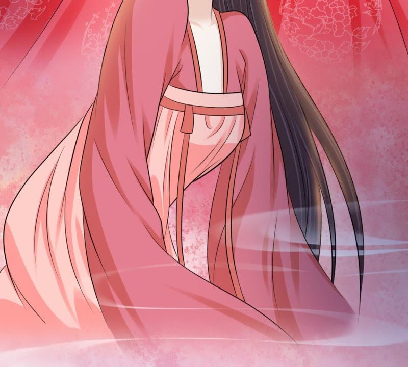隔壁有只桃花妖韩漫全集-第132话 暴怒，教红菱做人无删减无遮挡章节图片 